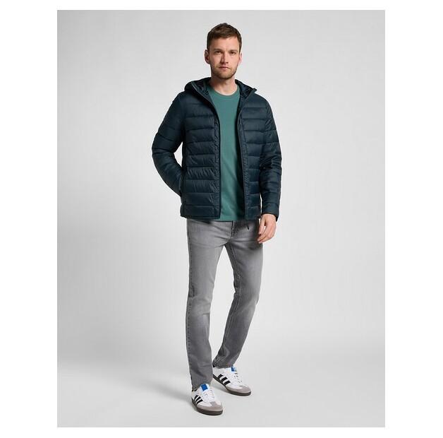 Куртка переходная Lee ПУФФЕР