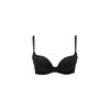 Lucien Bra - Seamless Under Clothing, Revolutionary Silhouette, High Sides, Molded Cups, Underwire