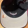 Used 47 Chicago Bulls MVP Cap Black