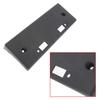 962104BA0A NI1068117 Car Front Bumper License Plate Bracket Holder Mount Frame For Nissan Rogue S SL SV 2014 2015 2016