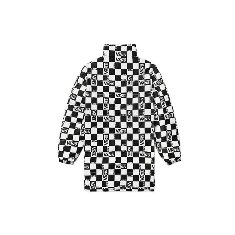 Vans Men's VN0A54I3BLK