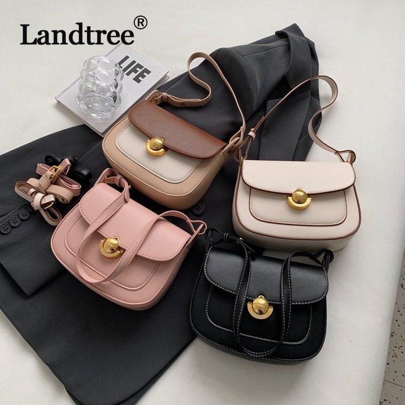 

LC Элегантные модные женские сумки Женская сумка через плечо Маленькая сумка через плечо Женская сумка