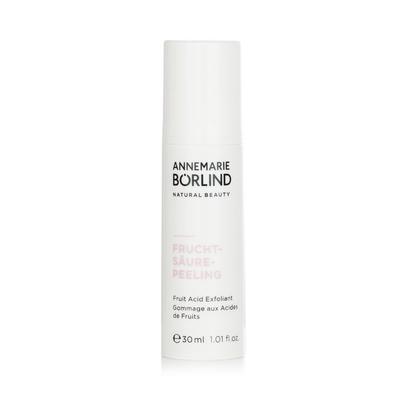 Fruit Acid Exfoliant