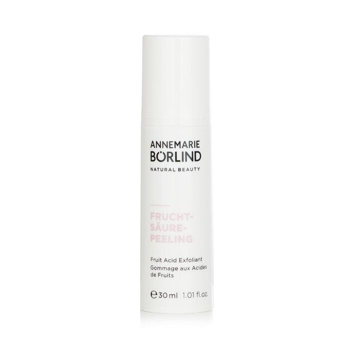 Annemarie Borlind Fruit Acid Exfoliant