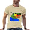 WICKED BTTV Twitch Emote T-Shirt customized t shirts quick drying shirt graphic t-shirts hip hop