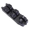 Master Power Window Switch Compatible for 1995-2008 4Runner Window Master Switch Front Left Driver Side Power Door Lock 84820-35060 8482035060
