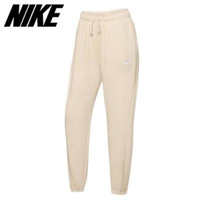 Galleria Nike Women S Club Fleece Mid riSe overSized Sweat Fan