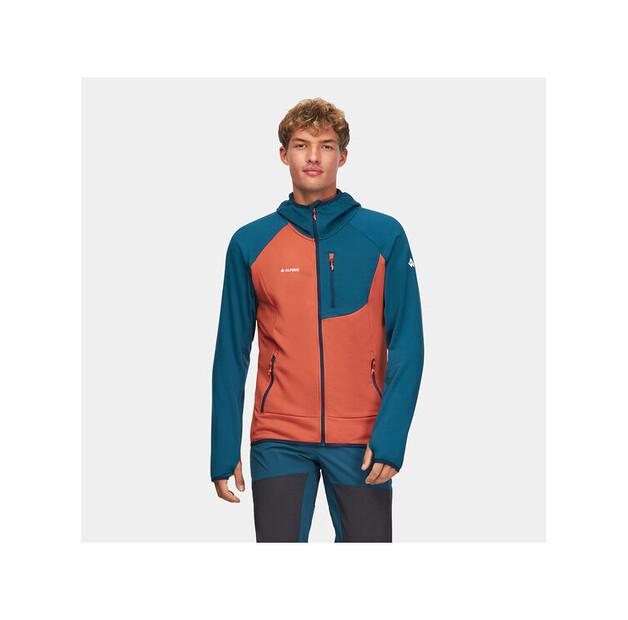 Толстовка Alpinus Naryn EU 3XL