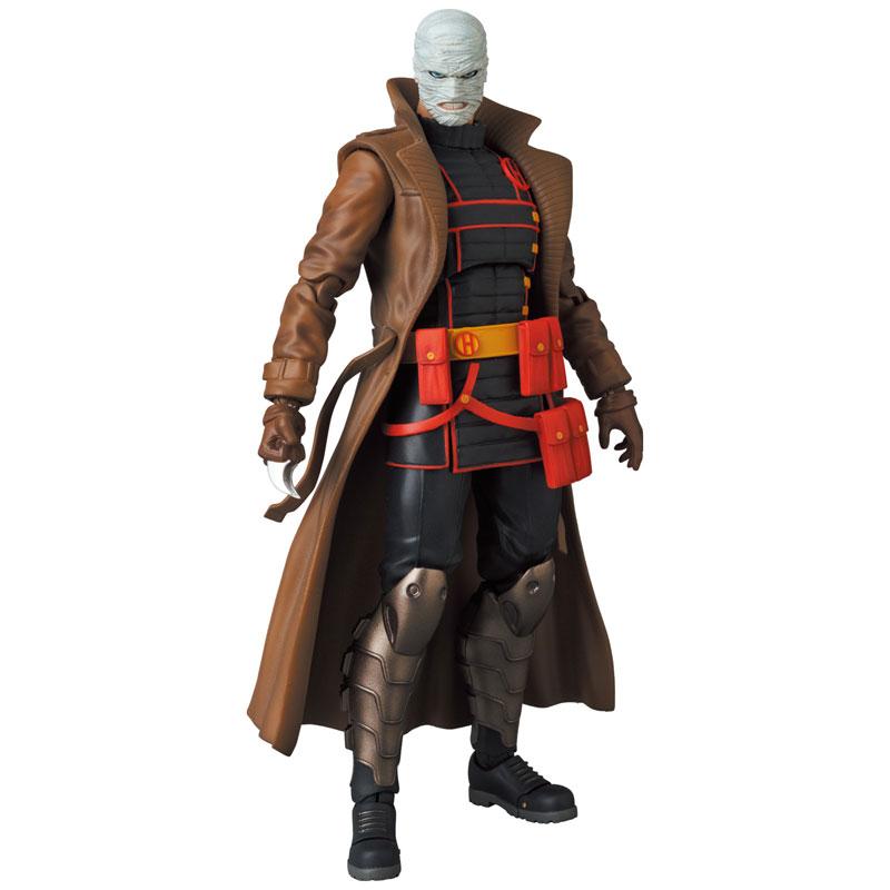 

MAFEX №133 ХАШ Экшн-фигурка