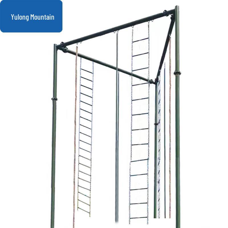 Yulongshan Outdoor Climbing Training Frame