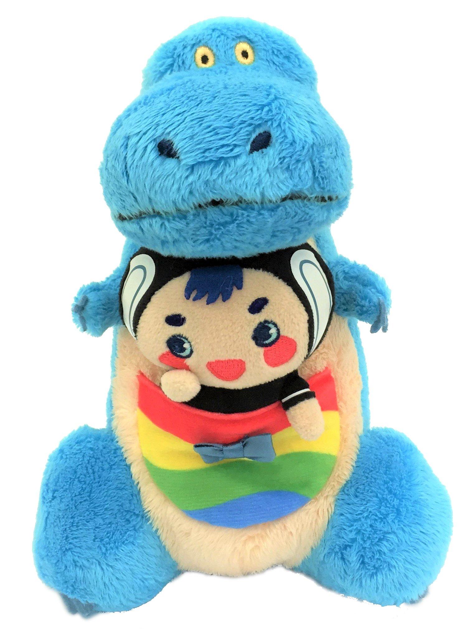 Happy Ningels Plush Toy Eme 20cm