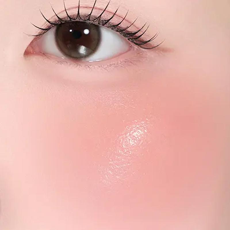 2aN Heart Wearing Płynny Róż do Policzków 4,4 g