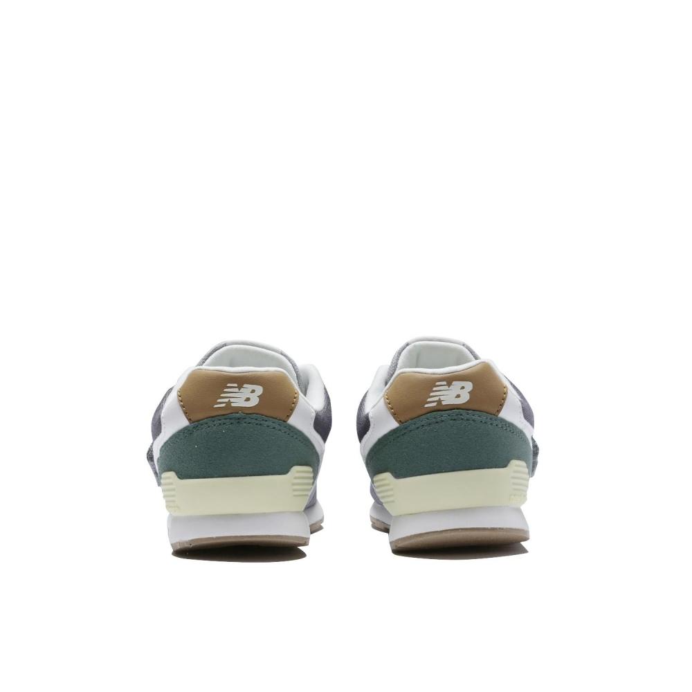 New Balance Iz996 Iz996Rb3 Gray Green Rb3