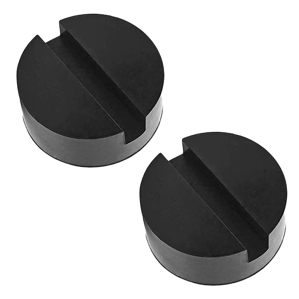 Sakurawing General Purpose Jack Pad Rubber Lift Up Garage Jack