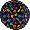 Autism Hats Funny Cute Autism Awareness Print Bucket Hat Summer Travel Beach Fisherman Hat For Women And Men 00003