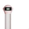 Breathing Exercise Device Practical Home Gym Compact with Count Lung Trainer