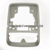 Volkswagen Passat B6/Golf 5/6 Gray Roof Panel Reading Light Bracket