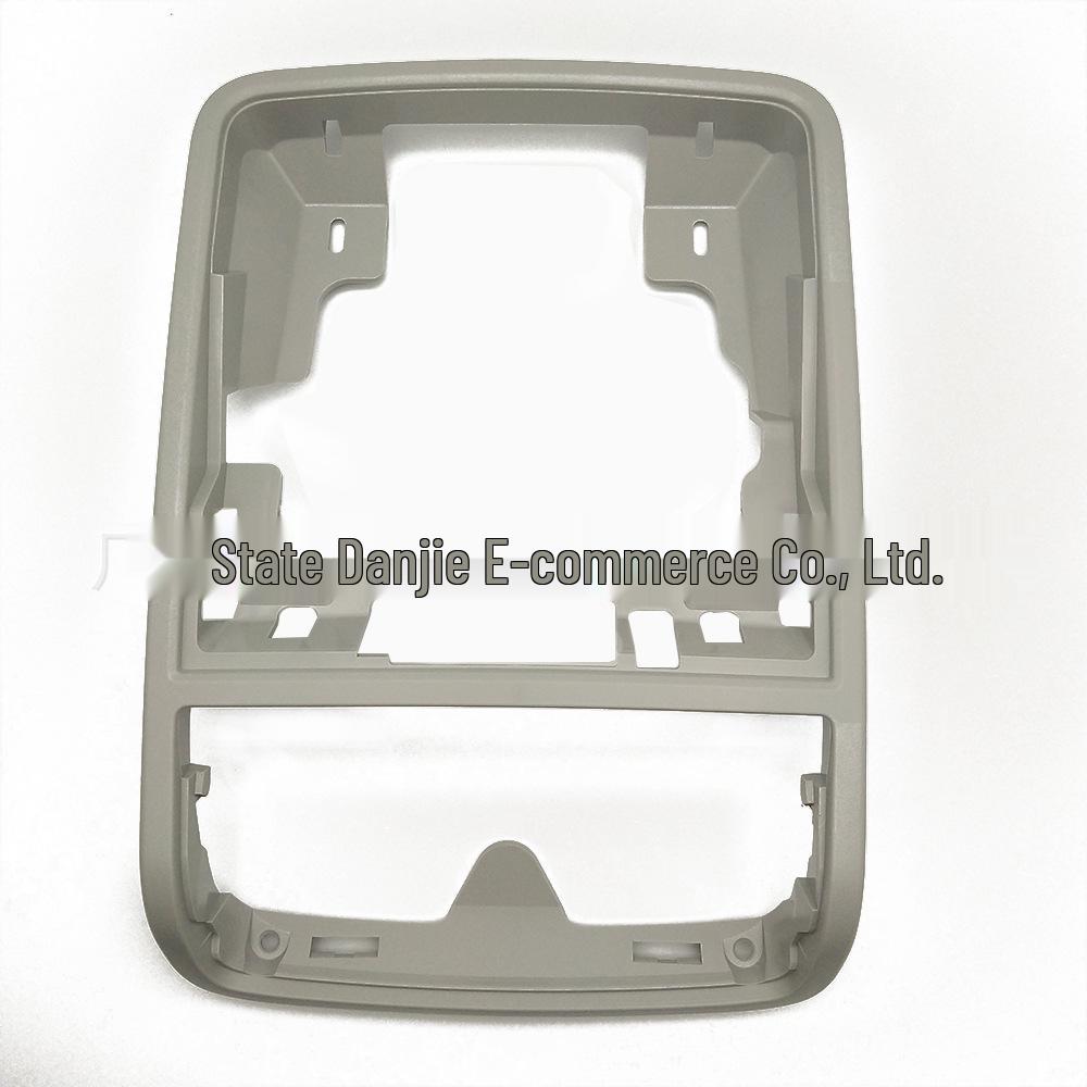 Volkswagen Passat B6/Golf 5/6 Gray Roof Panel Reading Light Bracket