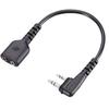 Převodní kabel Icom Slim zástrčka typu L OPC-2144