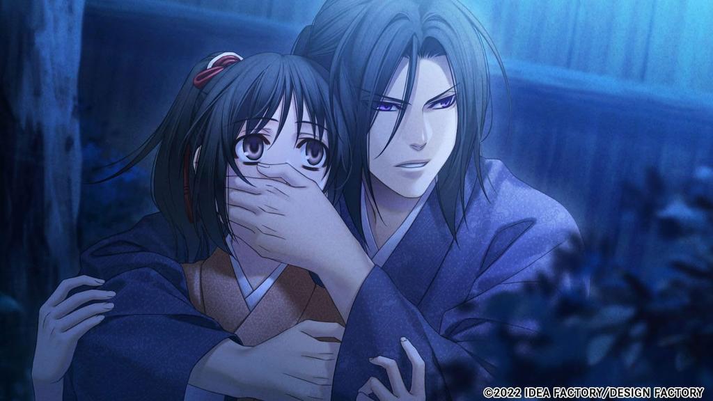 Hakuoki no Sho Shinkai Ten'un