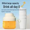 Portable Multi-Function Rechargeable Juicer Cup