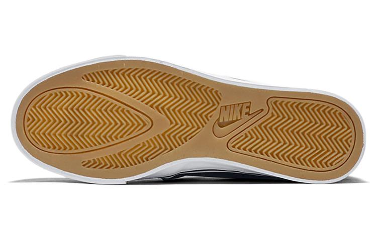 Nike Court Royale Ac Slip On 'White' Women's CI0604-100