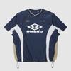 Umbro Bloke ShorT Sleeve PisTe T shirT uq221cwT51