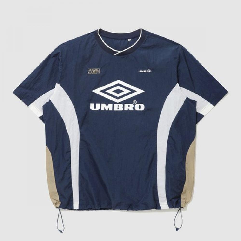 Umbro Bloke ShorT Sleeve PisTe T shirT uq221cwT51