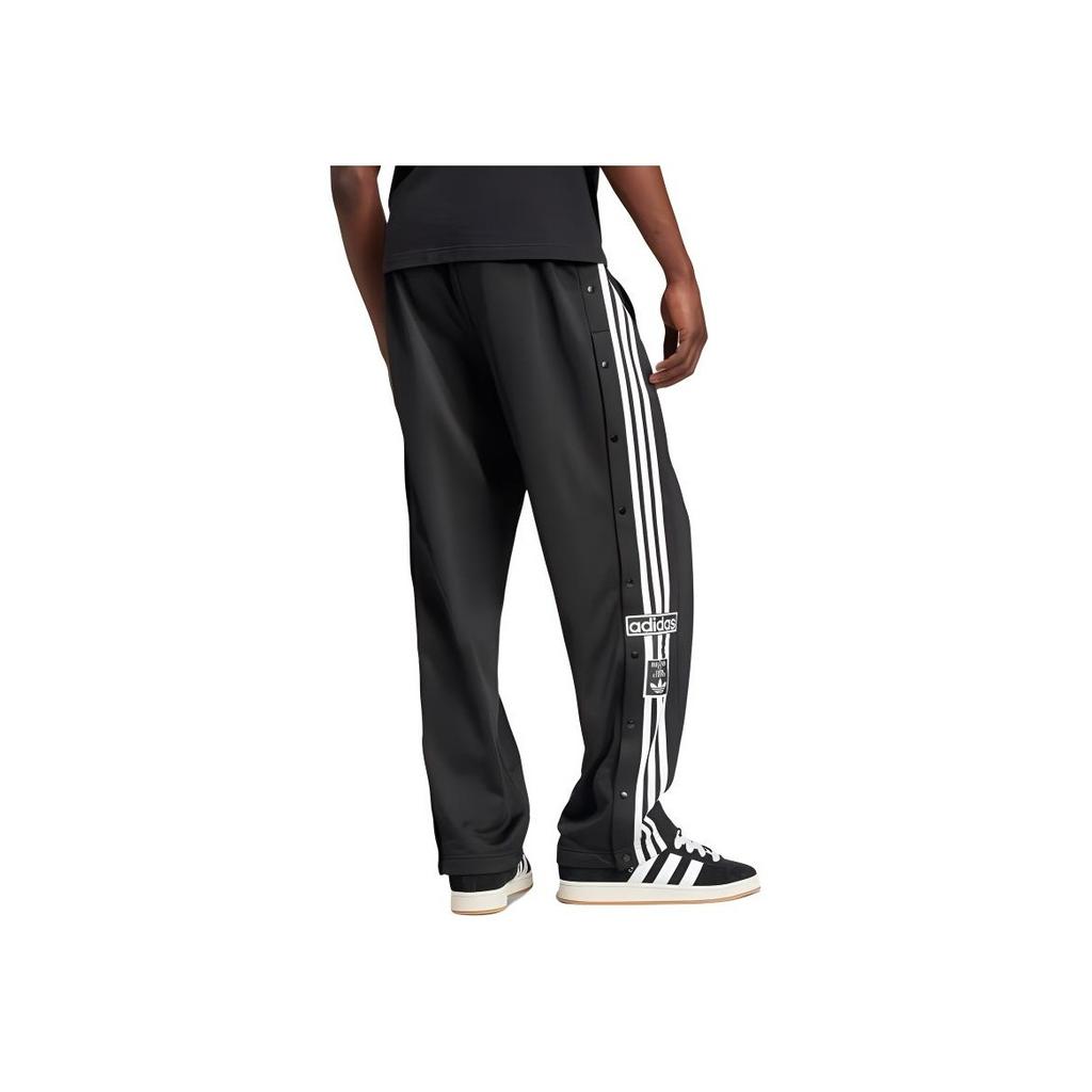 adidas Adibreak Pants Black Men Streetwear IW3482