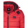Petrol Industries Steppjacke M-3050-JAC101