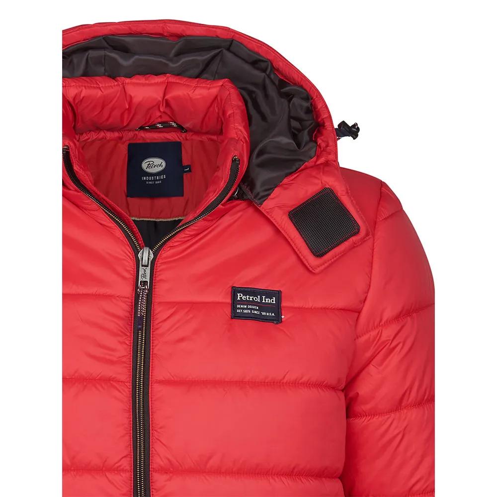 Petrol Industries Steppjacke M-3050-JAC101