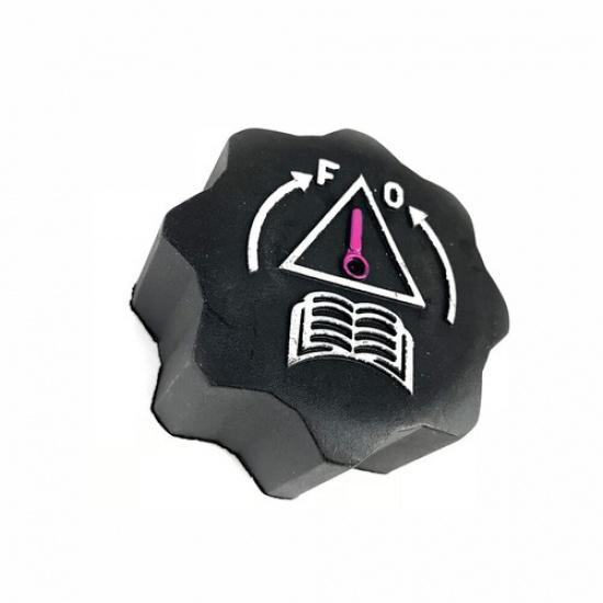 Engine Radiator Water Tank Cap 1306E4 1306C9 For Peugeot 106 107 206 207 307 308