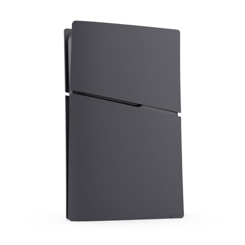 Hard Faceplate Protector Cover Console Dustproof Case Replacement  for Slim Digital Version Gaming Accessories