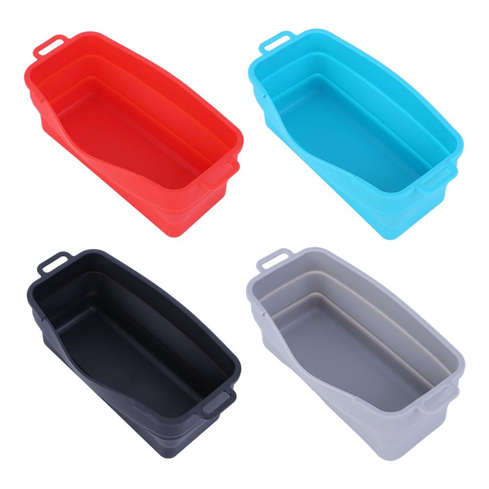 Ersättningsfoder för droppskål Fettkoppsfoder Köksredskap för Blackstone-grill