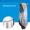 Golf Stand Bag Golf Bag Rain Protections Cover Golf Bag Rain Cover Watertight Golf Bag Cover Golf Bag Hood for Golfers