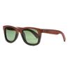 Wonleobeu Rose Brown Black