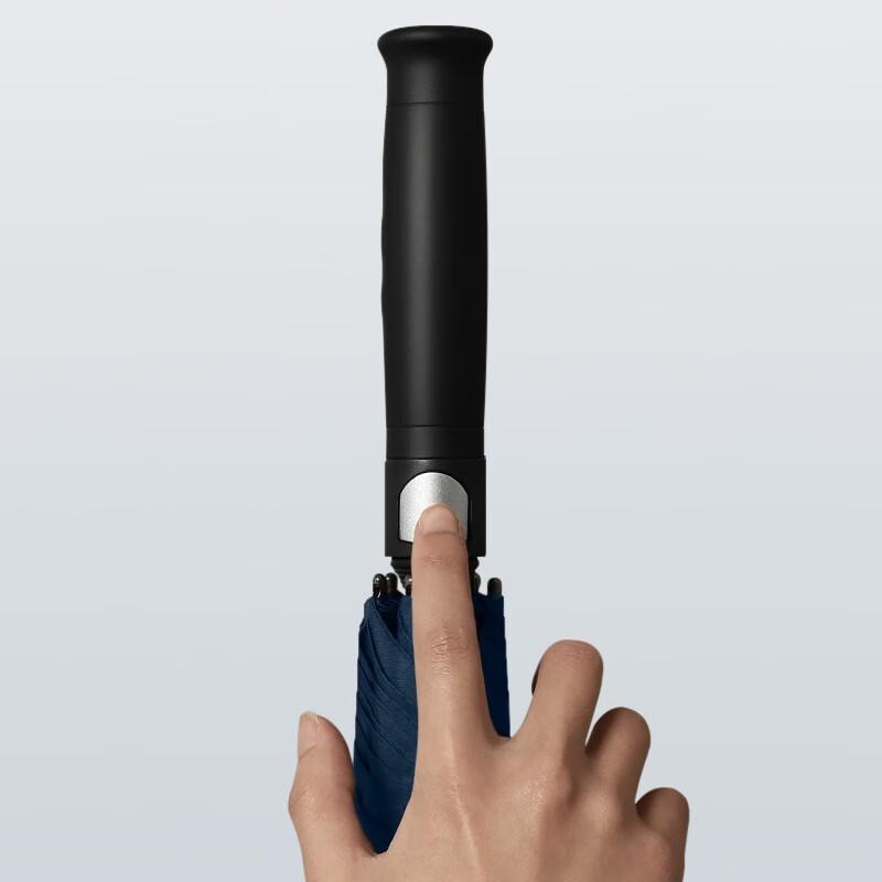 MAYDU Automatic Long Handle Windproof Umbrella