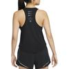 New Nike Tank Tops Women's Black DX0277-010