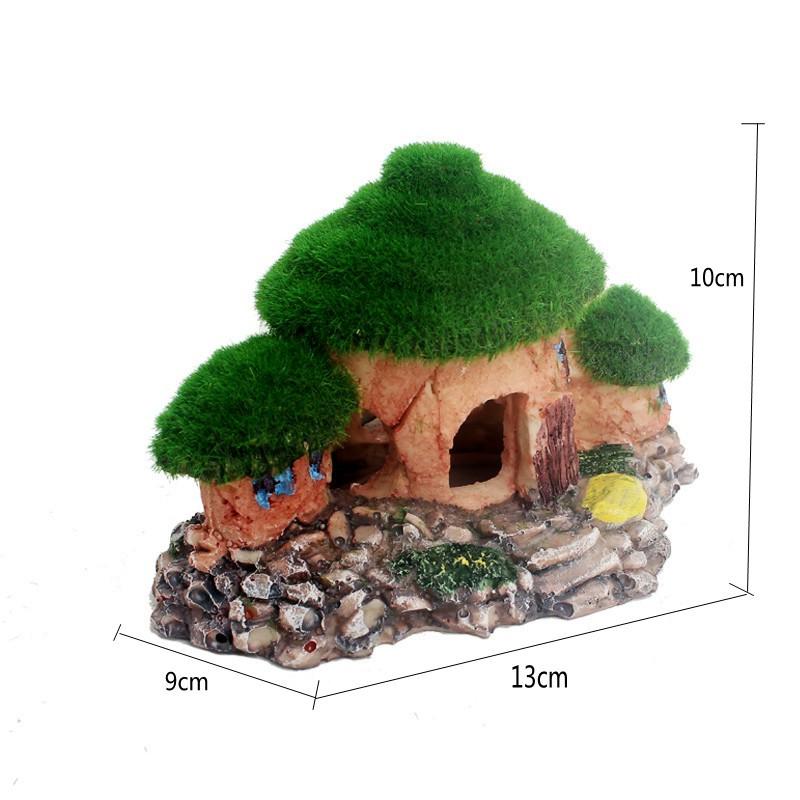 

Аквариум с камнями, ландшафтный дизайн, размер аквариума, домашнее растение, имитация кораллового рифа, декоративные аксессуары для аквариума