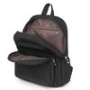 Lightweight Backpack Sleeve Pull Rod Women's Travel Backpack Water-repellent Nylon Schoolbag