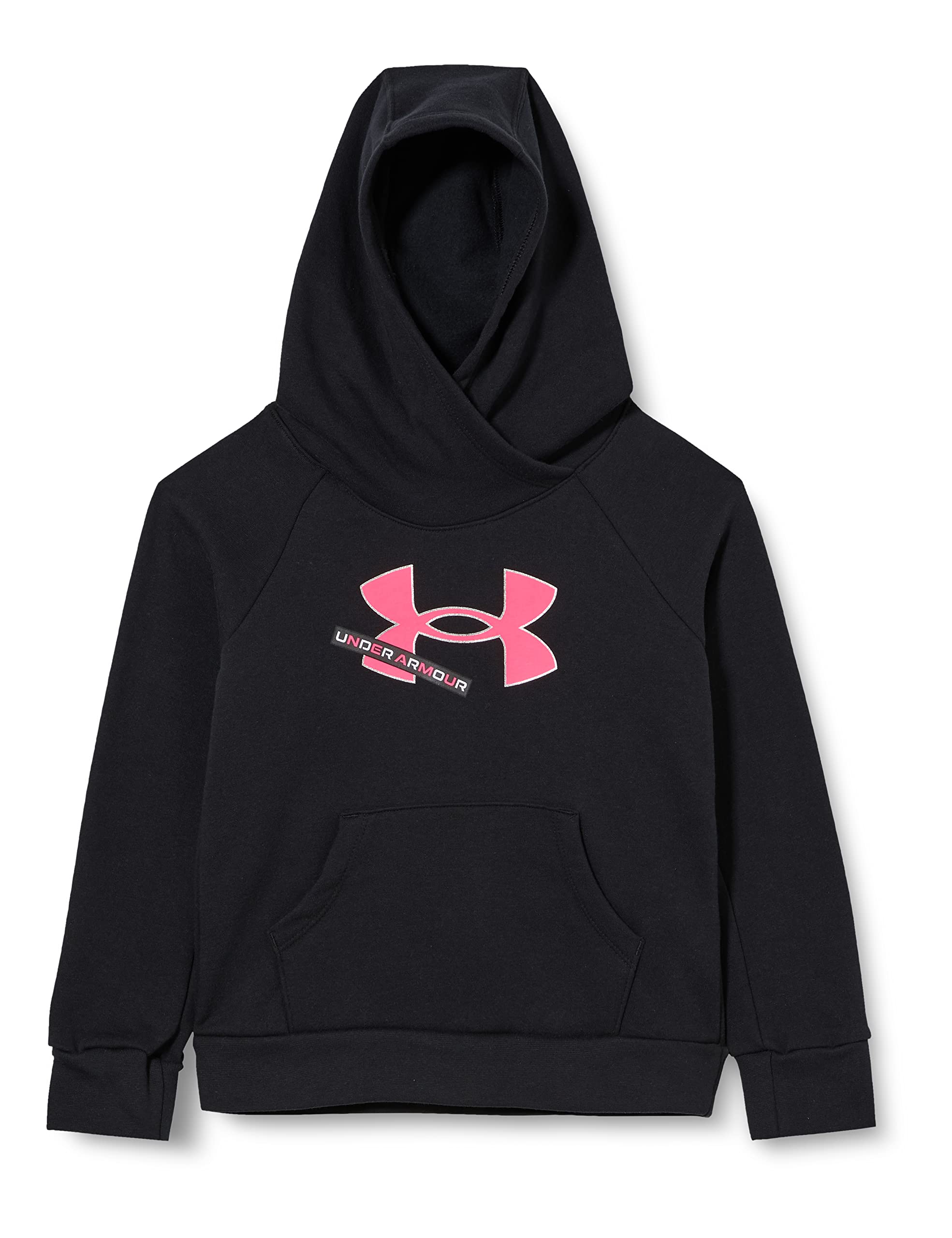 

UA Rival Fleece Logo Hoodie
