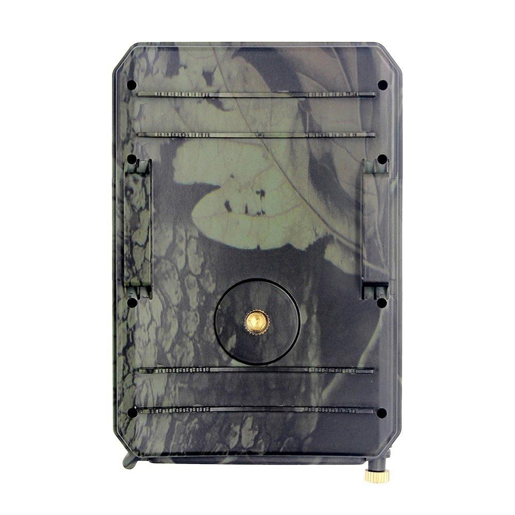 Monteringsstropp Jaktkamera Fhd 1920 * 1080p 25fps Wildlife Camera 26stk 940nm Black Lights Abs Camera Night