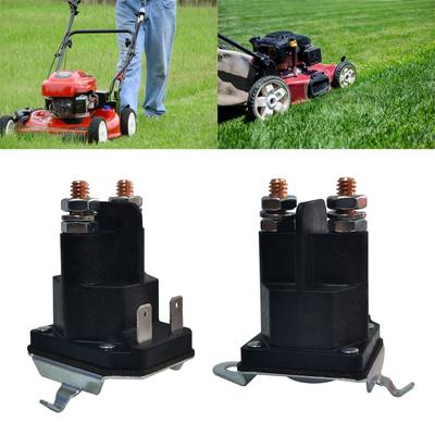 Aggiorna il solenoide di avviamento del trattore tosaerba 435-325 per 862-1241-211-12 532192507 582042801 582042802