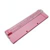 1PC Paper Scissors Cutter Precision Sliding Paper Cutter Photo Card Craft Cutting Pad Ruler Guillotine Art Scrapbooking Tool