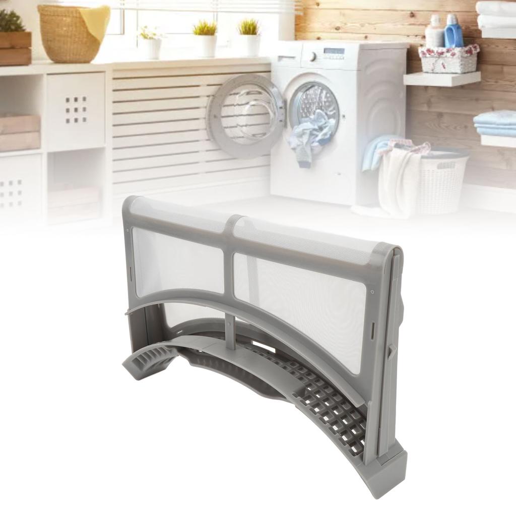 Dryer Lint Filter Case Screen DC61 02595A Dryer Lint Trap Filter with Brush for 2069505 AP4578777 PS