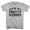 Breakfast Club Pretty Bizarre Tshirt