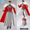 9L3D Printed NEWInvincibles Tech Jacker Titan13 Lucky13 Action Figure Dummy13 Motorcycle Multi-Jointed Collectible Model Toy T13