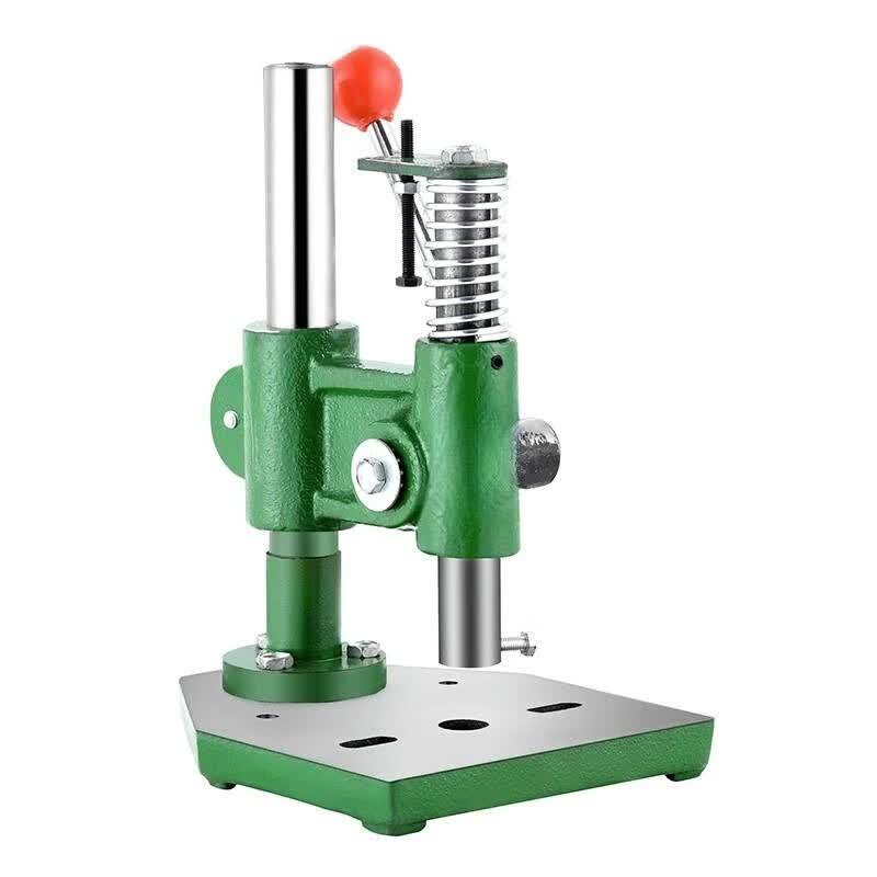 XunJue JM-32 Manual Benchtop Punch Press