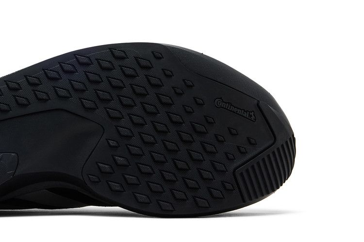 adidas Adizero Evo SL ATR Black Silver Metallic