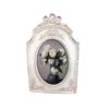 1Pc Vintage Photo Frame Grace Combination Mural Painting New Chinese Style Painting Hanging Practical Artistic Decoration